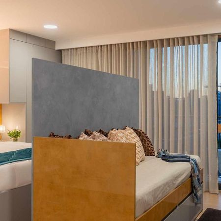 Novissimo Estudio By Ac Olive Apartments Porto Exterior photo