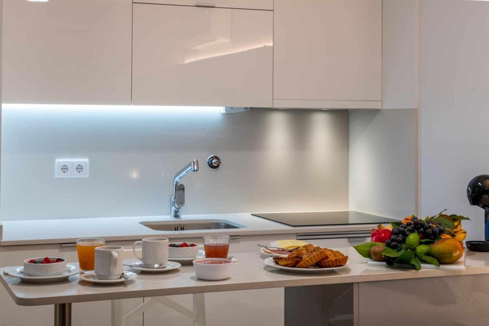 Novissimo Estudio By Ac Olive Apartments Porto Exterior photo