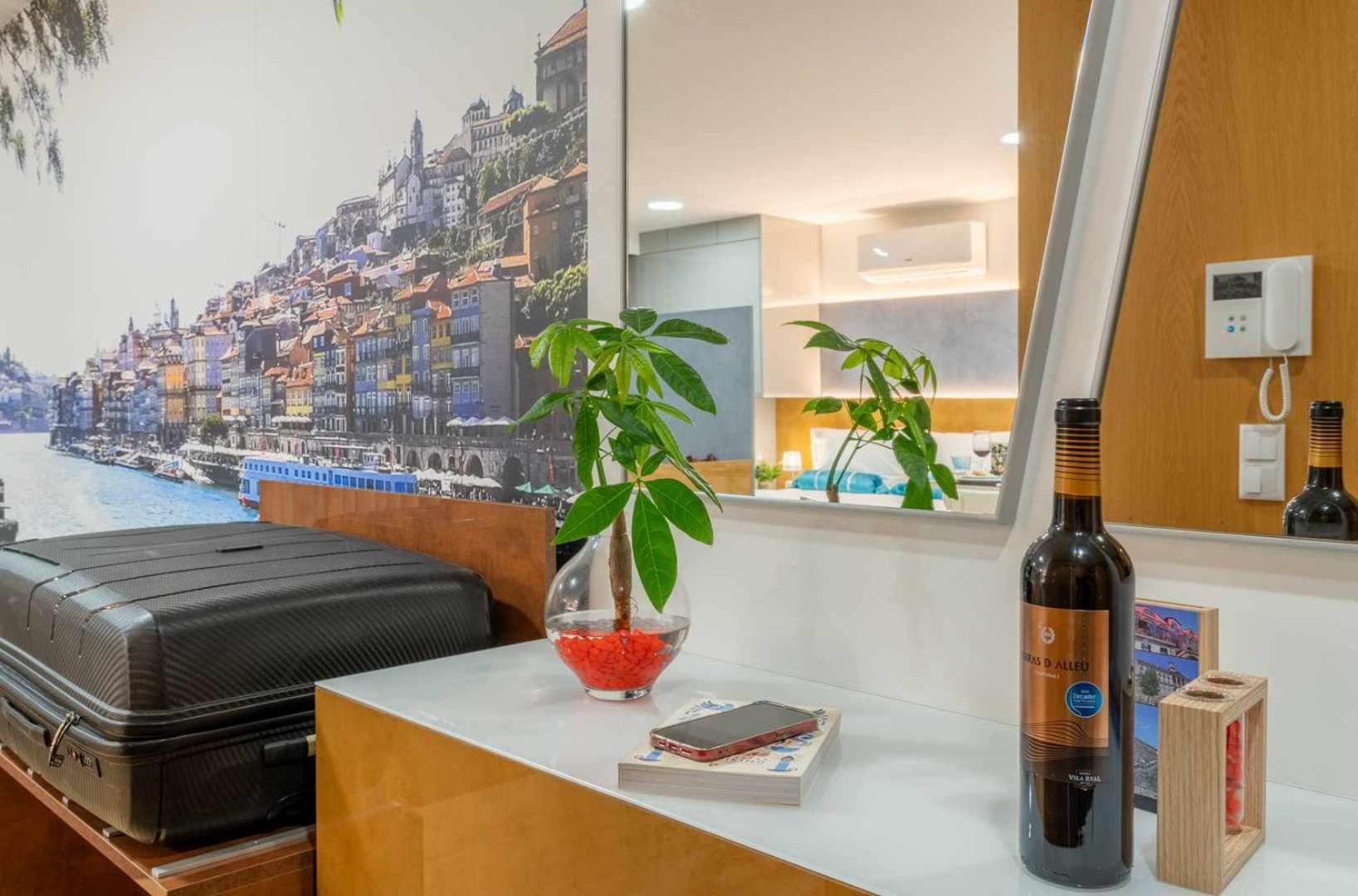 Novissimo Estudio By Ac Olive Apartments Porto Exterior photo
