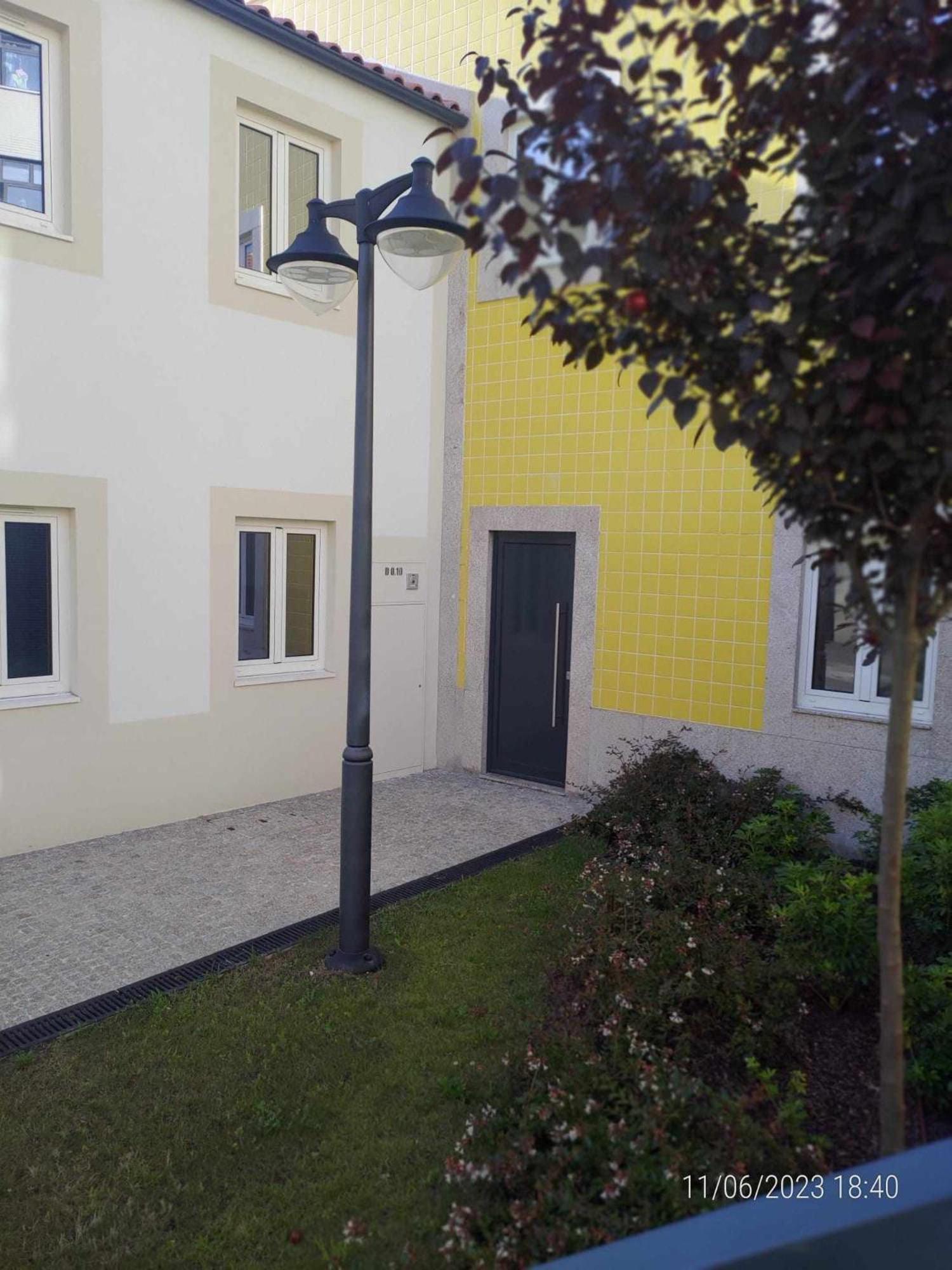 Novissimo Estudio By Ac Olive Apartments Porto Exterior photo