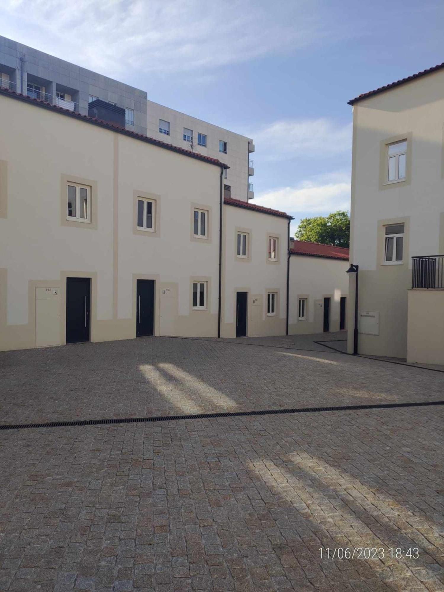 Novissimo Estudio By Ac Olive Apartments Porto Exterior photo