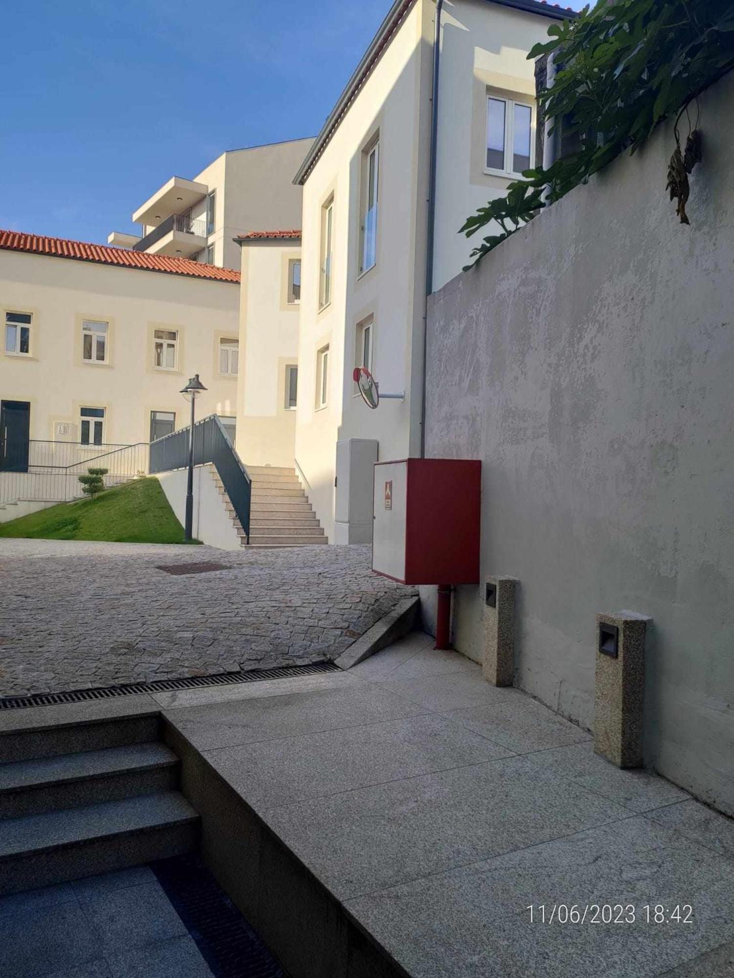 Novissimo Estudio By Ac Olive Apartments Porto Exterior photo