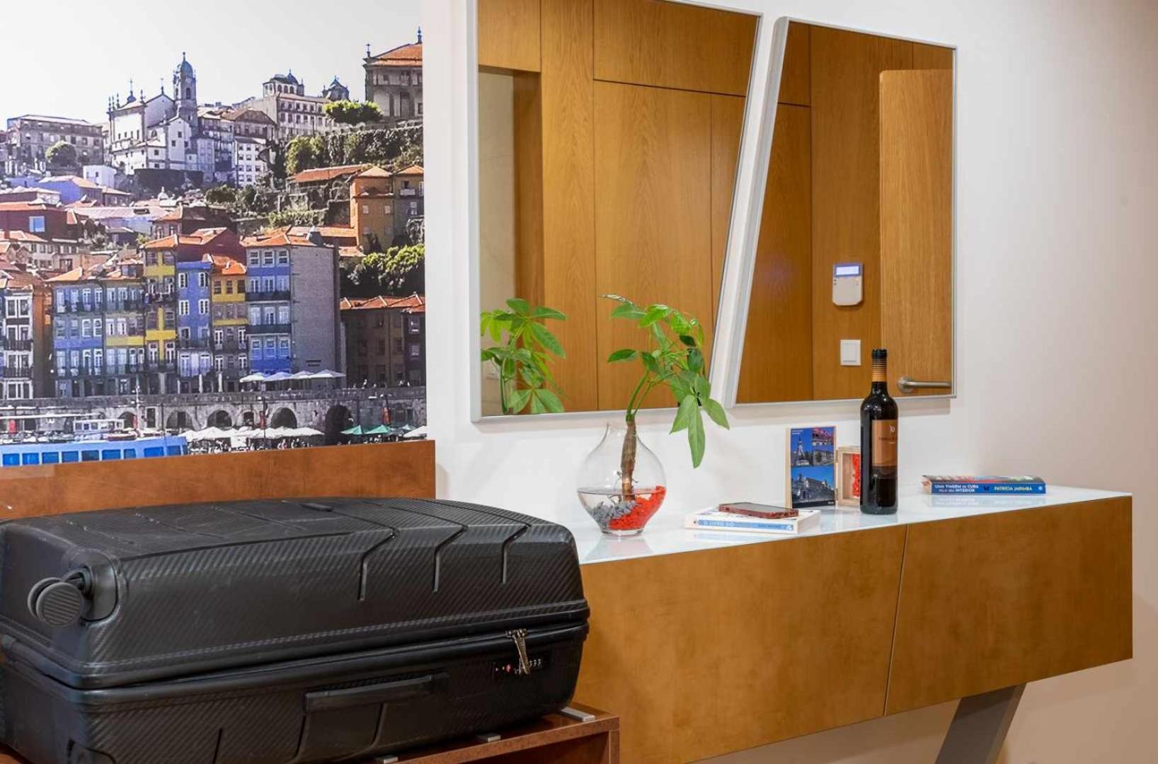 Novissimo Estudio By Ac Olive Apartments Porto Exterior photo